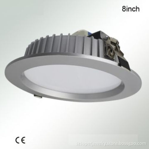 6-inch 30W LED Downlight